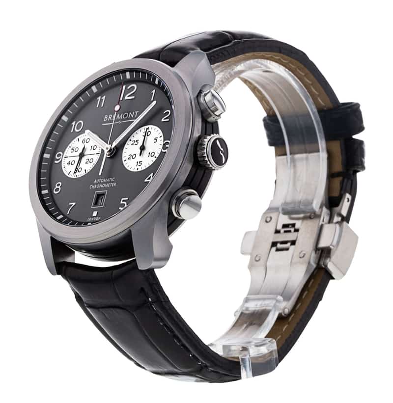 Bremont ALT1 ALT1-C/AN